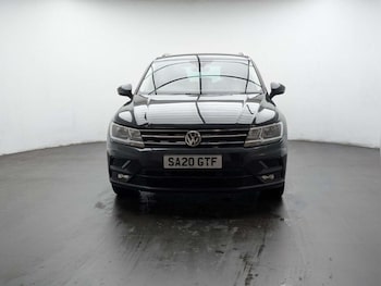 Used Volkswagen Tiguan 2020 for sale - 78297254: Photo