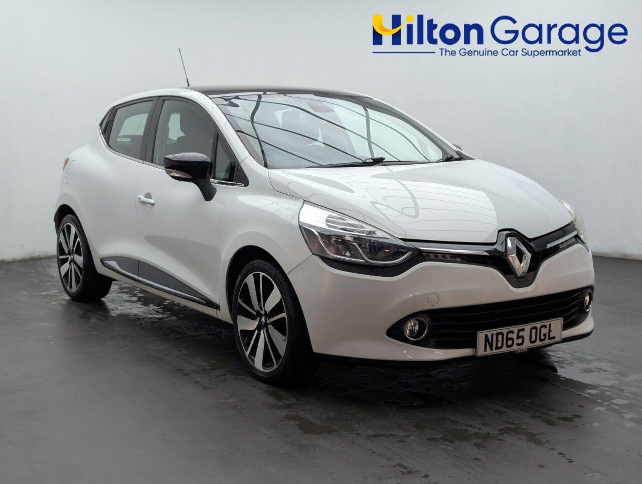 Used Renault Clio 2016 for sale - 76742329: Photo 1