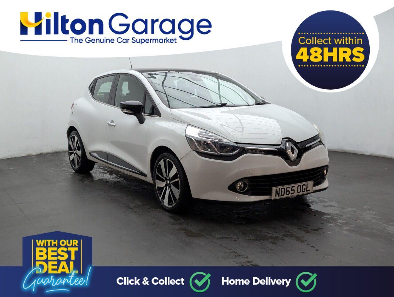 Used Renault Clio 2016 for sale - 76742329: Photo 2
