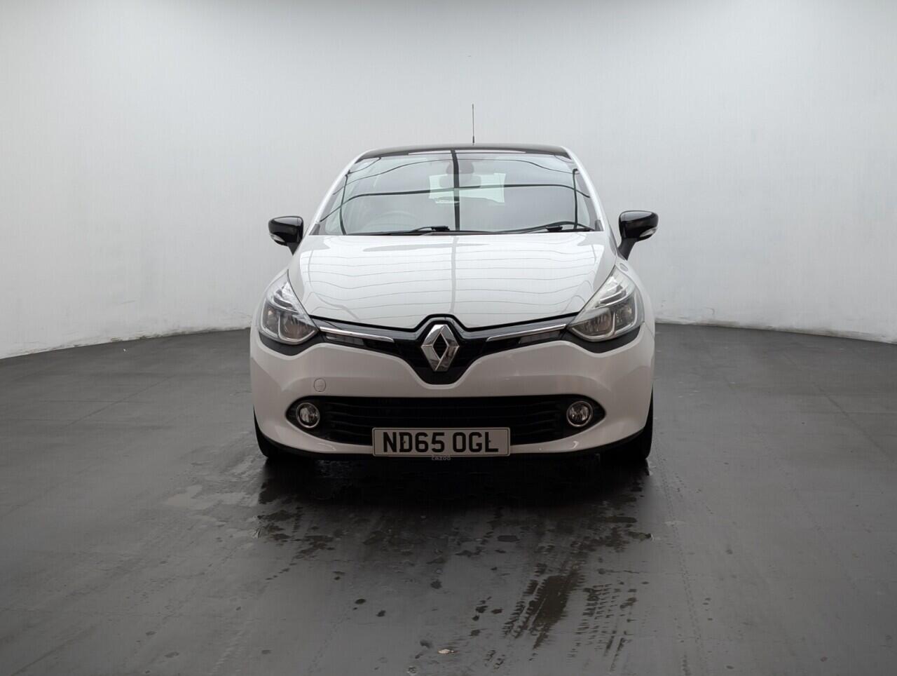 Used Renault Clio 2016 for sale - 76742329: Photo 3