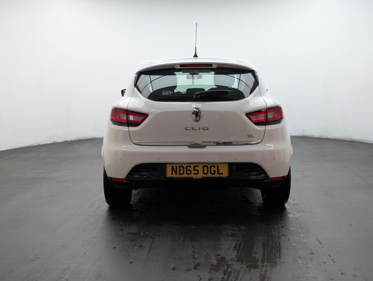 Used Renault Clio 2016 for sale - 76742329: Photo 7