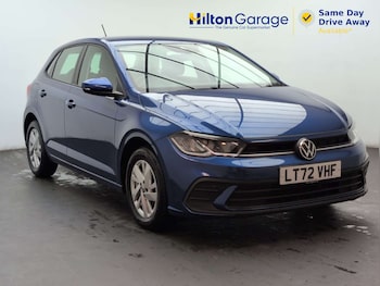Used Volkswagen Polo 2022 for sale - 79581602: Photo
