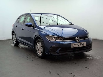 Used Volkswagen Polo 2022 for sale - 79581602: Photo