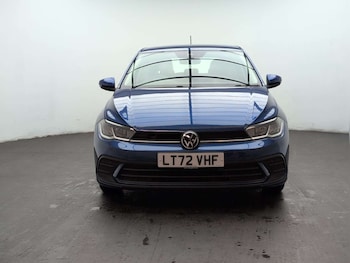 Used Volkswagen Polo 2022 for sale - 79581602: Photo