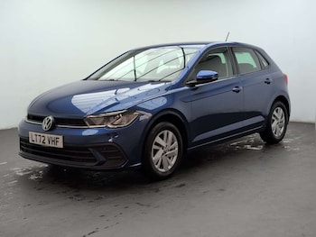 Used Volkswagen Polo 2022 for sale - 79581602: Photo