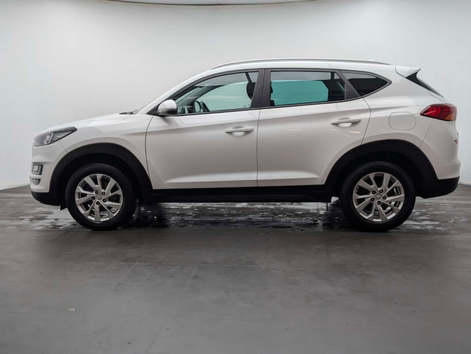 Used Hyundai TUCSON 2018 for sale - 77766869: Photo 11