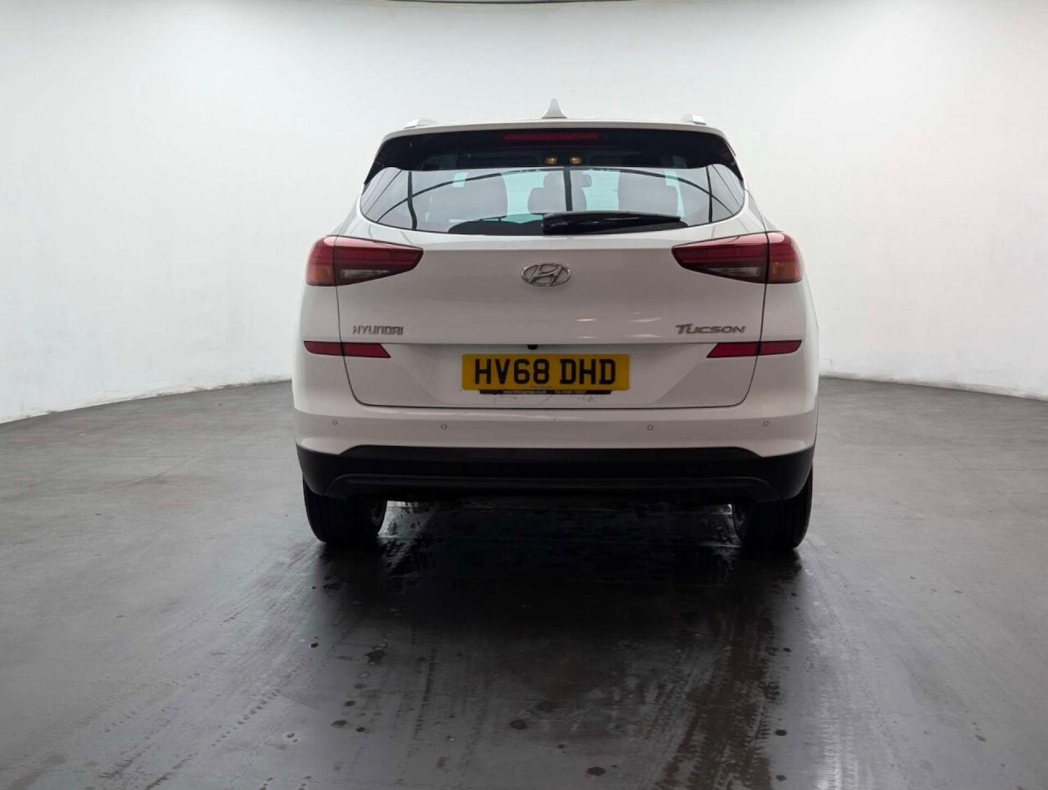 Used Hyundai TUCSON 2018 for sale - 77766869: Photo 13