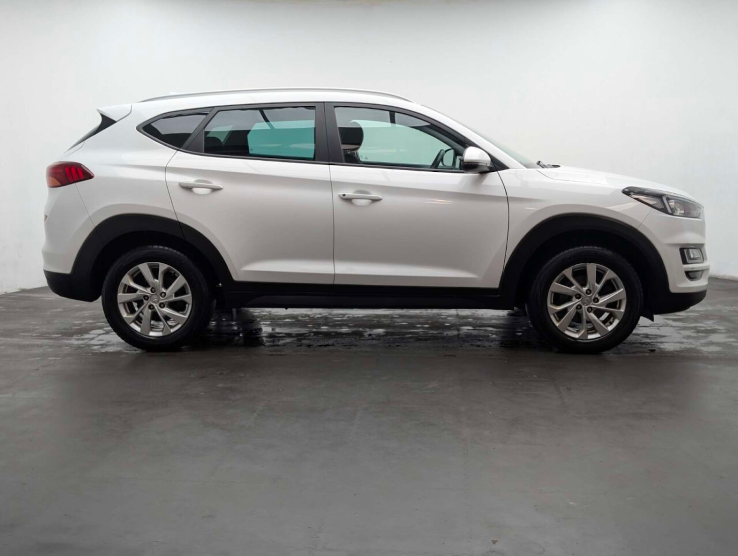 Used Hyundai TUCSON 2018 for sale - 77766869: Photo 15