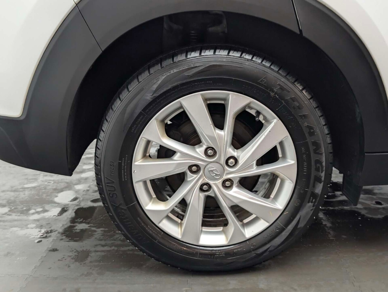 Used Hyundai TUCSON 2018 for sale - 77766869: Photo 16