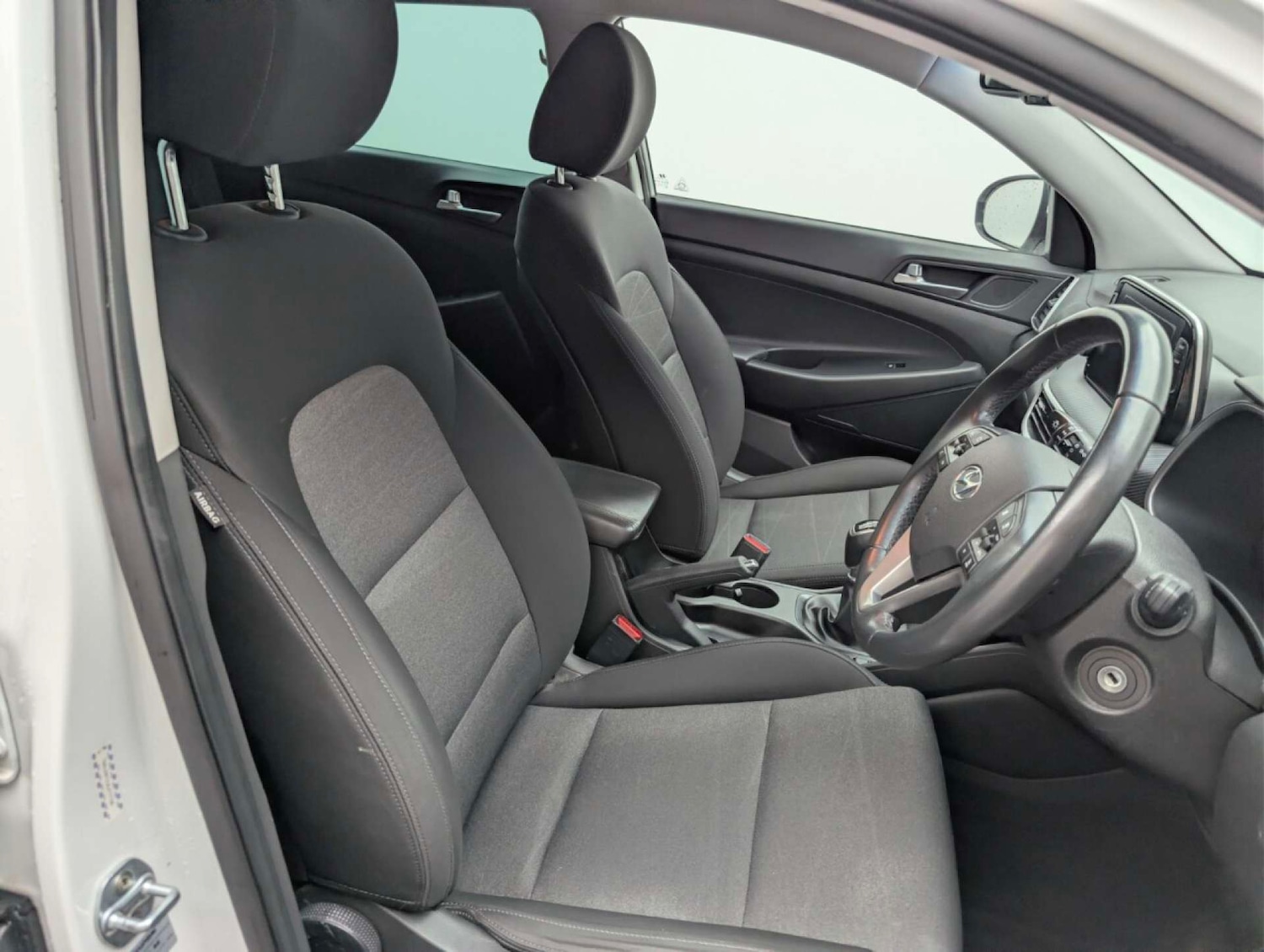 Used Hyundai TUCSON 2018 for sale - 77766869: Photo 18