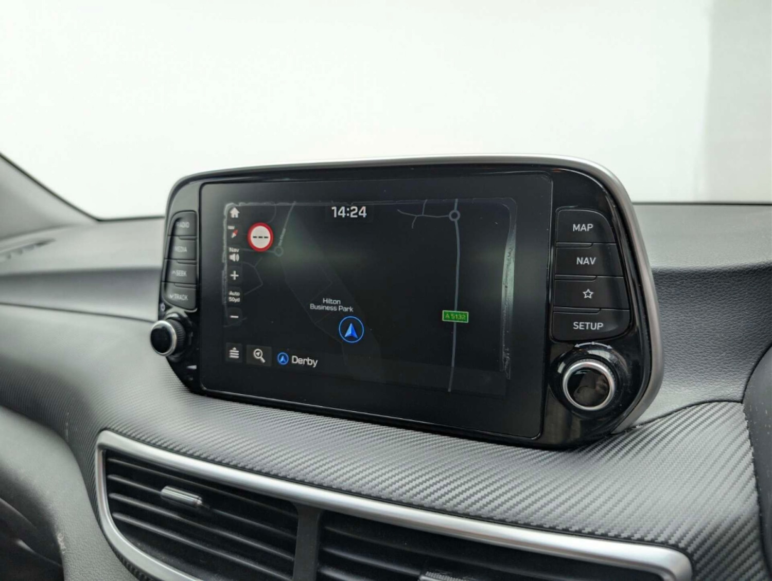 Used Hyundai TUCSON 2018 for sale - 77766869: Photo 19