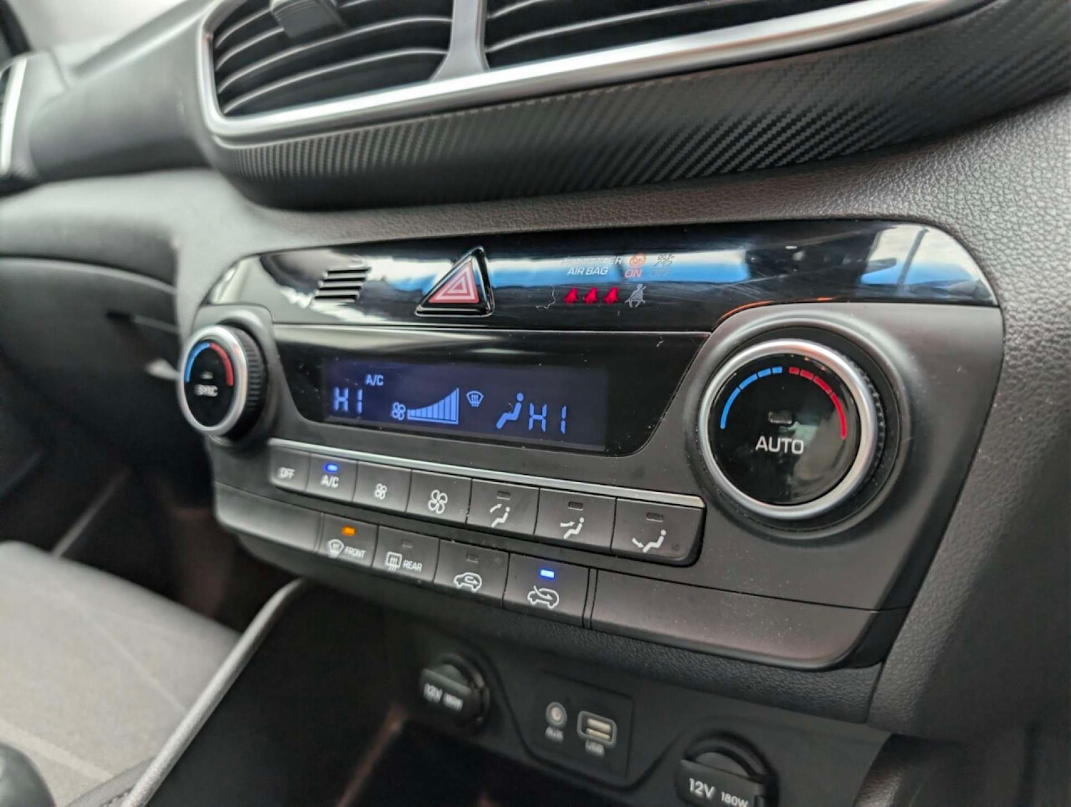 Used Hyundai TUCSON 2018 for sale - 77766869: Photo 23