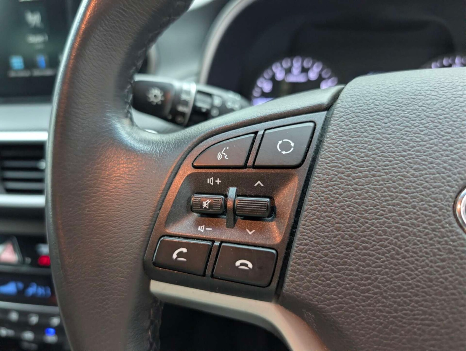 Used Hyundai TUCSON 2018 for sale - 77766869: Photo 26