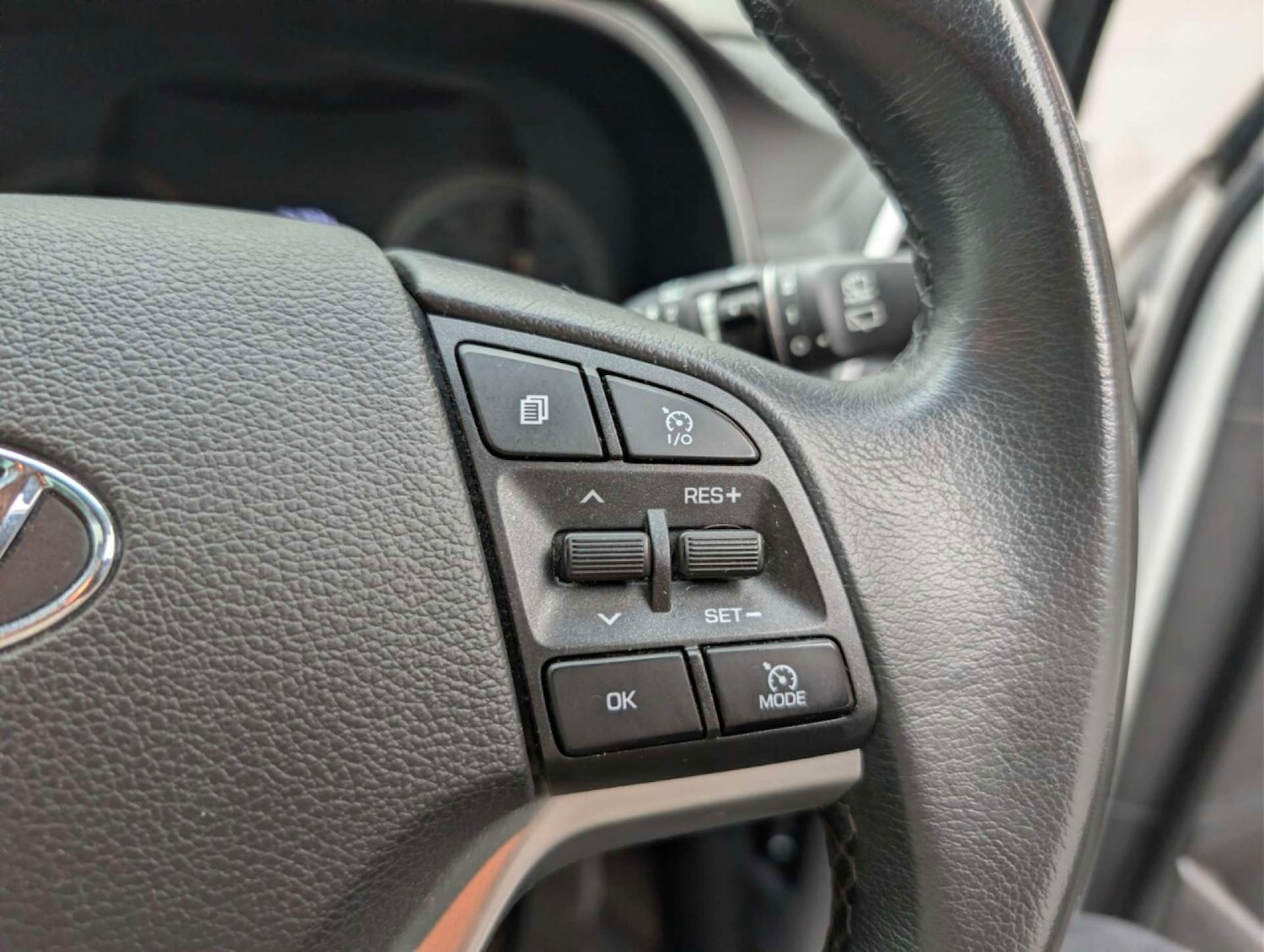 Used Hyundai TUCSON 2018 for sale - 77766869: Photo 27