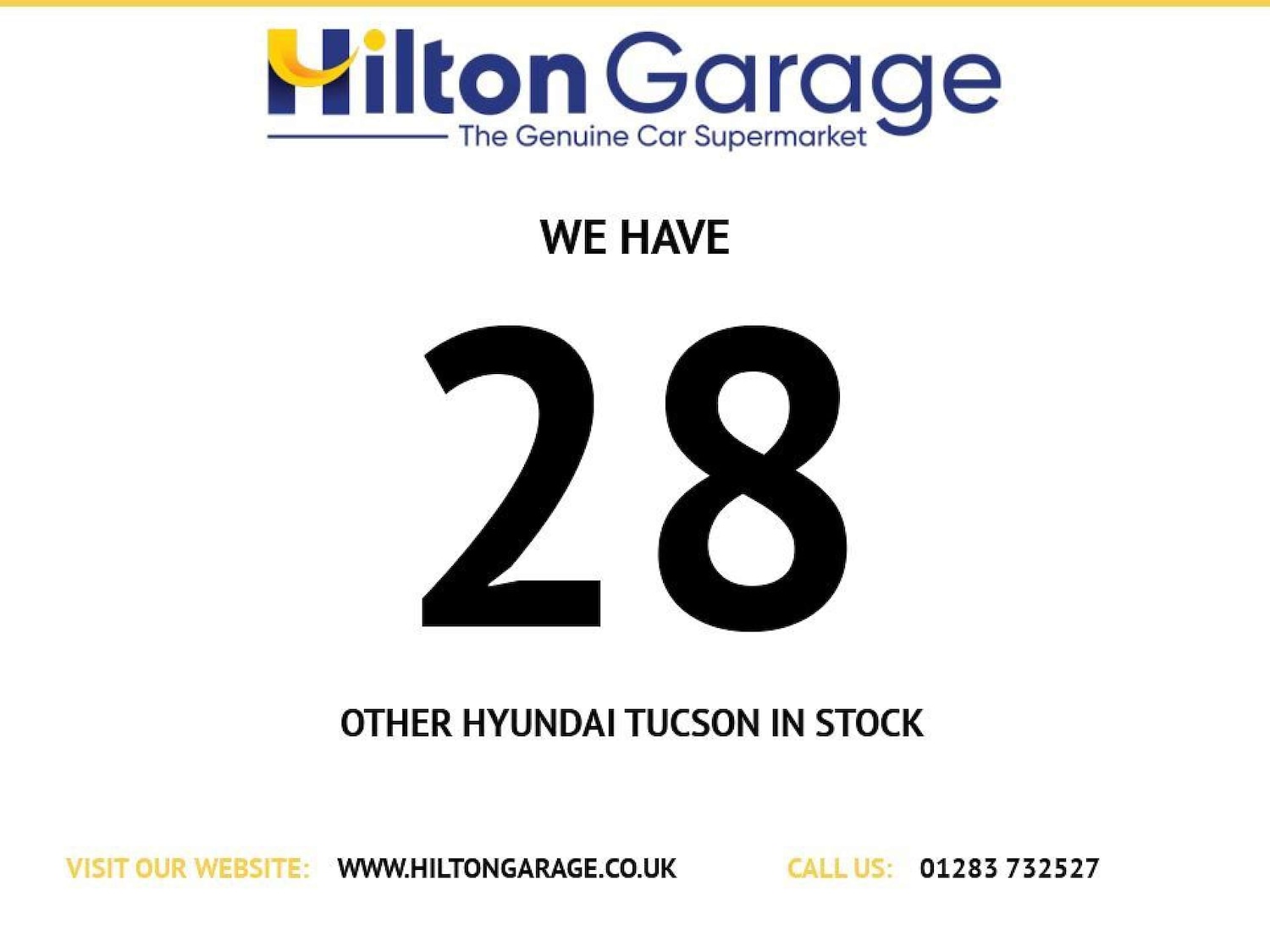 Used Hyundai TUCSON 2018 for sale - 77766869: Photo 3