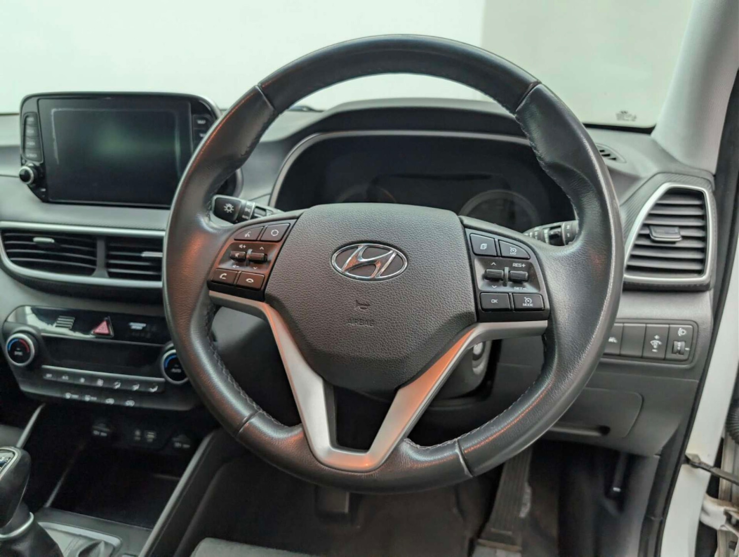 Used Hyundai TUCSON 2018 for sale - 77766869: Photo 30