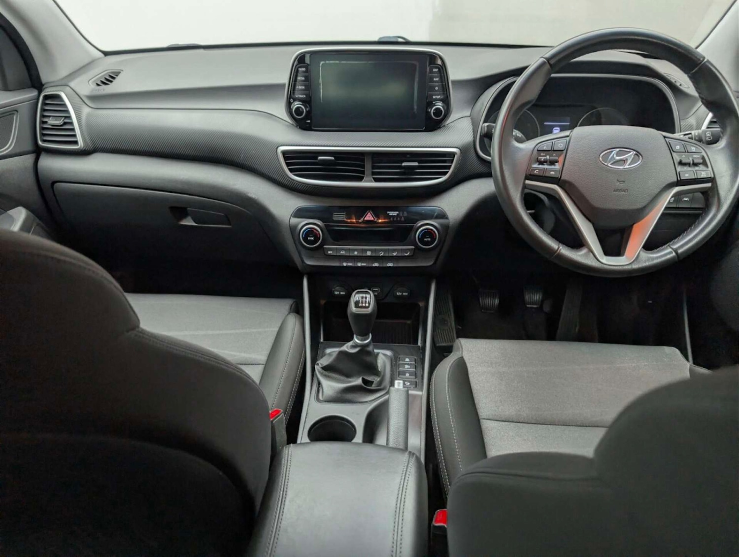 Used Hyundai TUCSON 2018 for sale - 77766869: Photo 31