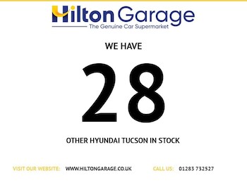 Used Hyundai TUCSON 2018 for sale - 77766869: Photo