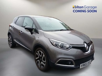 Used Renault Captur 2015 for sale - 77713007: Photo