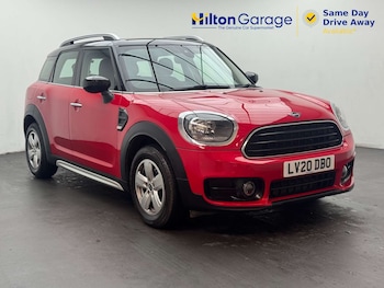 Used MINI Countryman 2020 for sale - 79320825: Photo