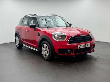 Used MINI Countryman 2020 for sale - 79320825: Photo
