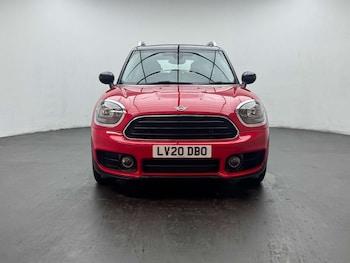 Used MINI Countryman 2020 for sale - 79320825: Photo