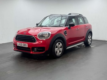 Used MINI Countryman 2020 for sale - 79320825: Photo