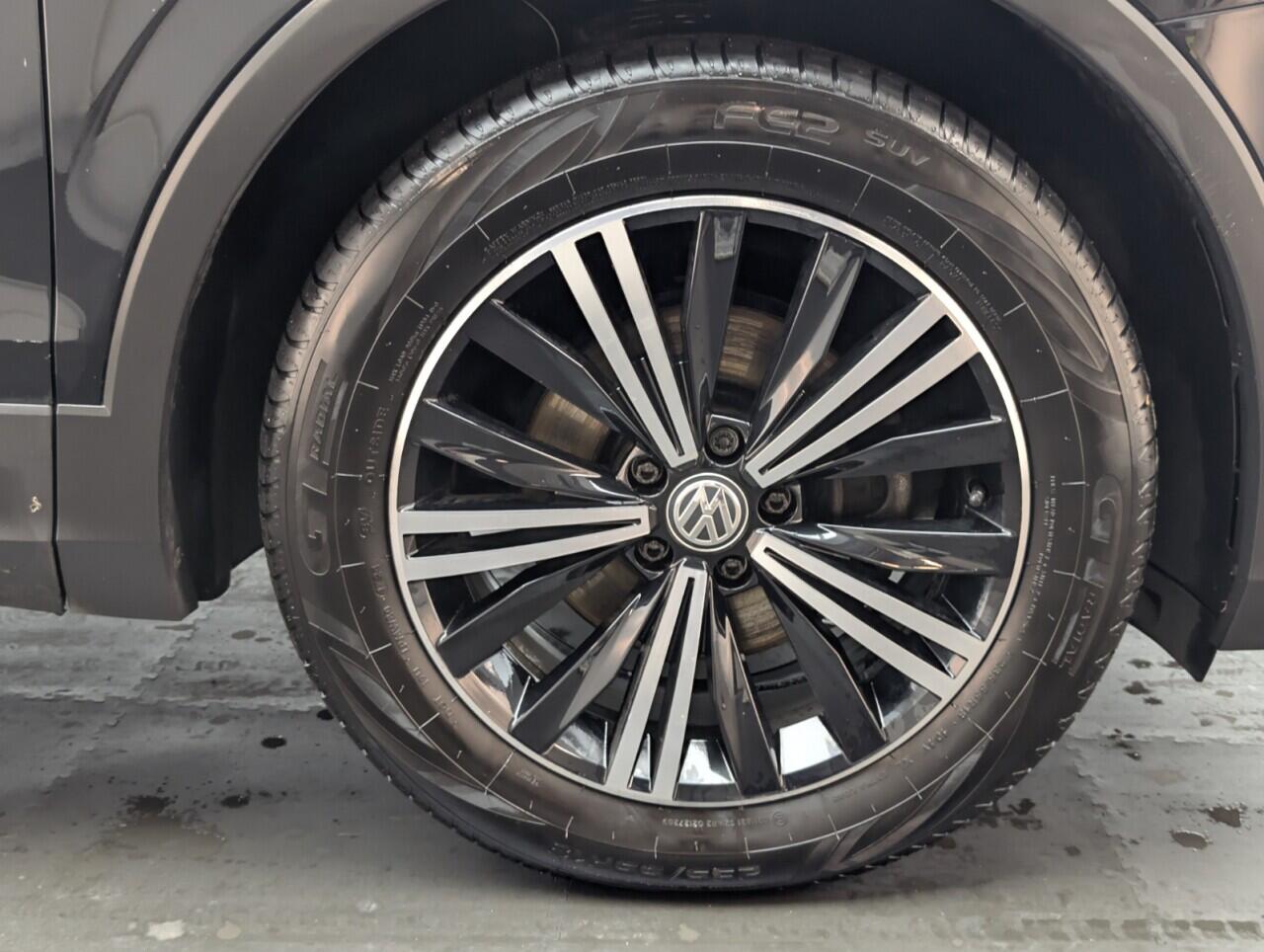 Used Volkswagen Tiguan 2017 for sale - 77130891: Photo 10