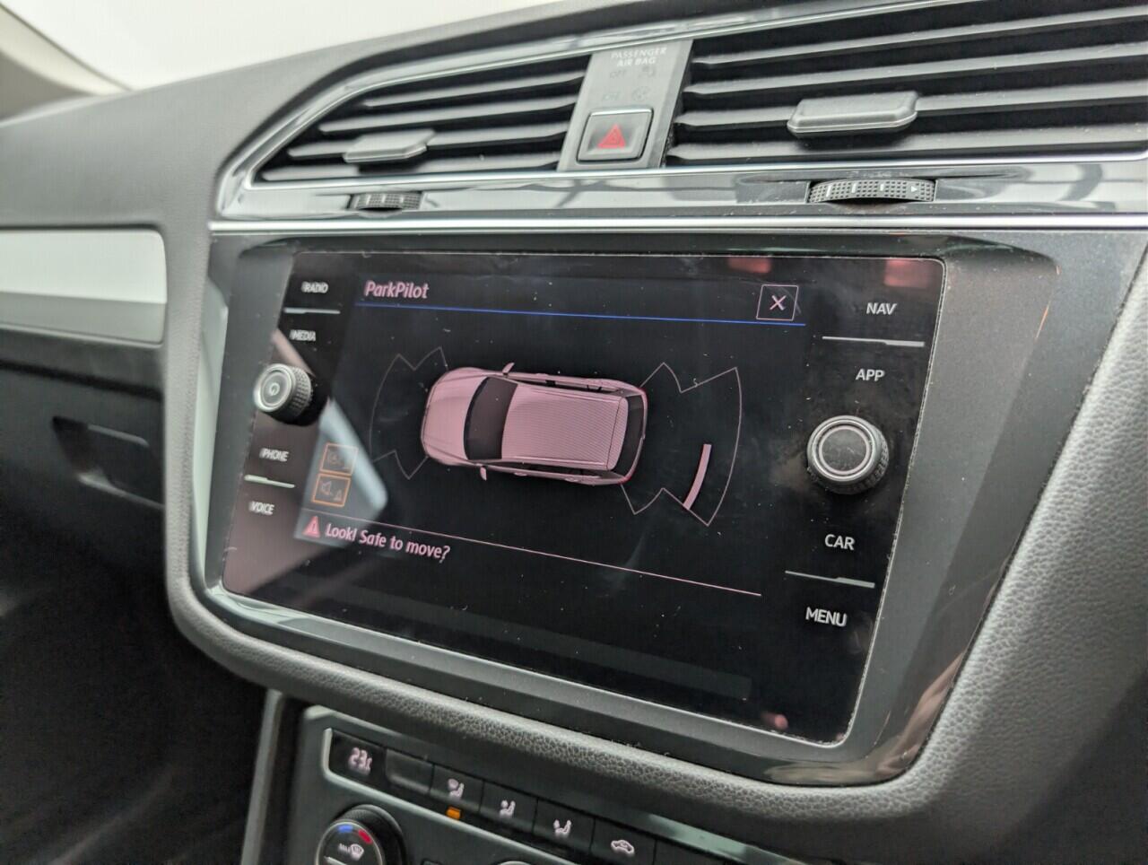 Used Volkswagen Tiguan 2017 for sale - 77130891: Photo 15