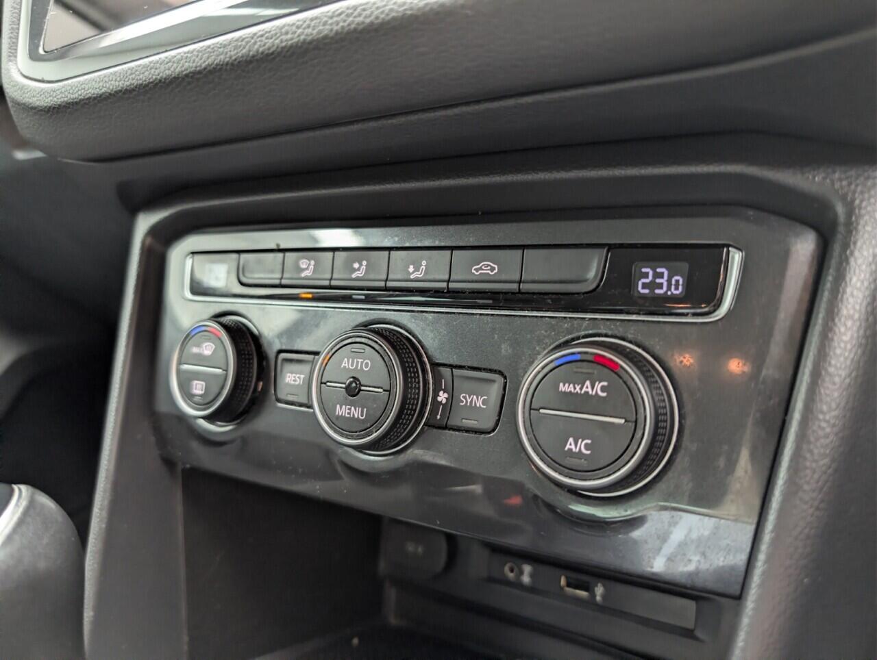 Used Volkswagen Tiguan 2017 for sale - 77130891: Photo 16