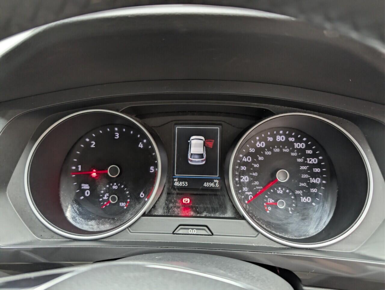 Used Volkswagen Tiguan 2017 for sale - 77130891: Photo 18