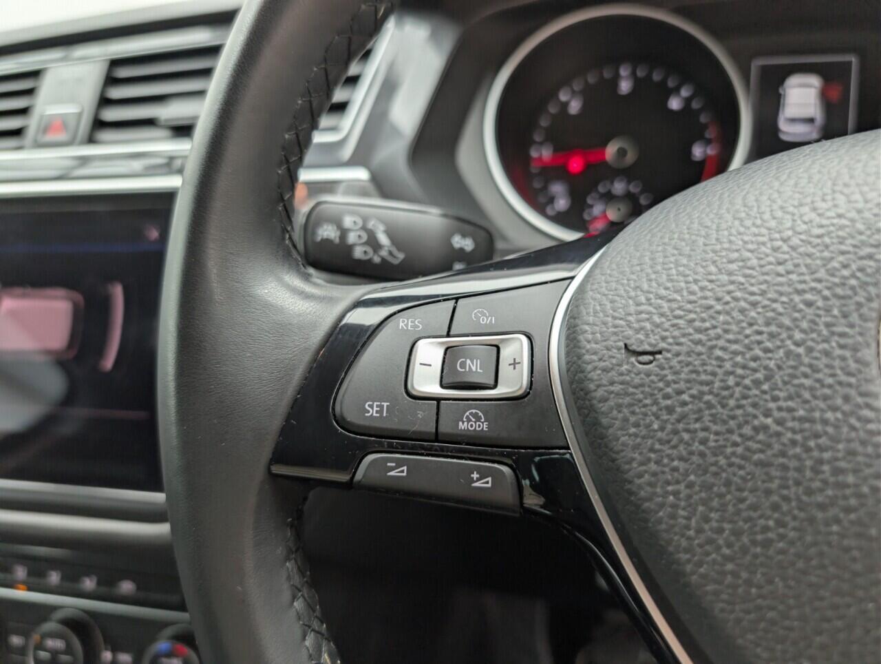 Used Volkswagen Tiguan 2017 for sale - 77130891: Photo 19