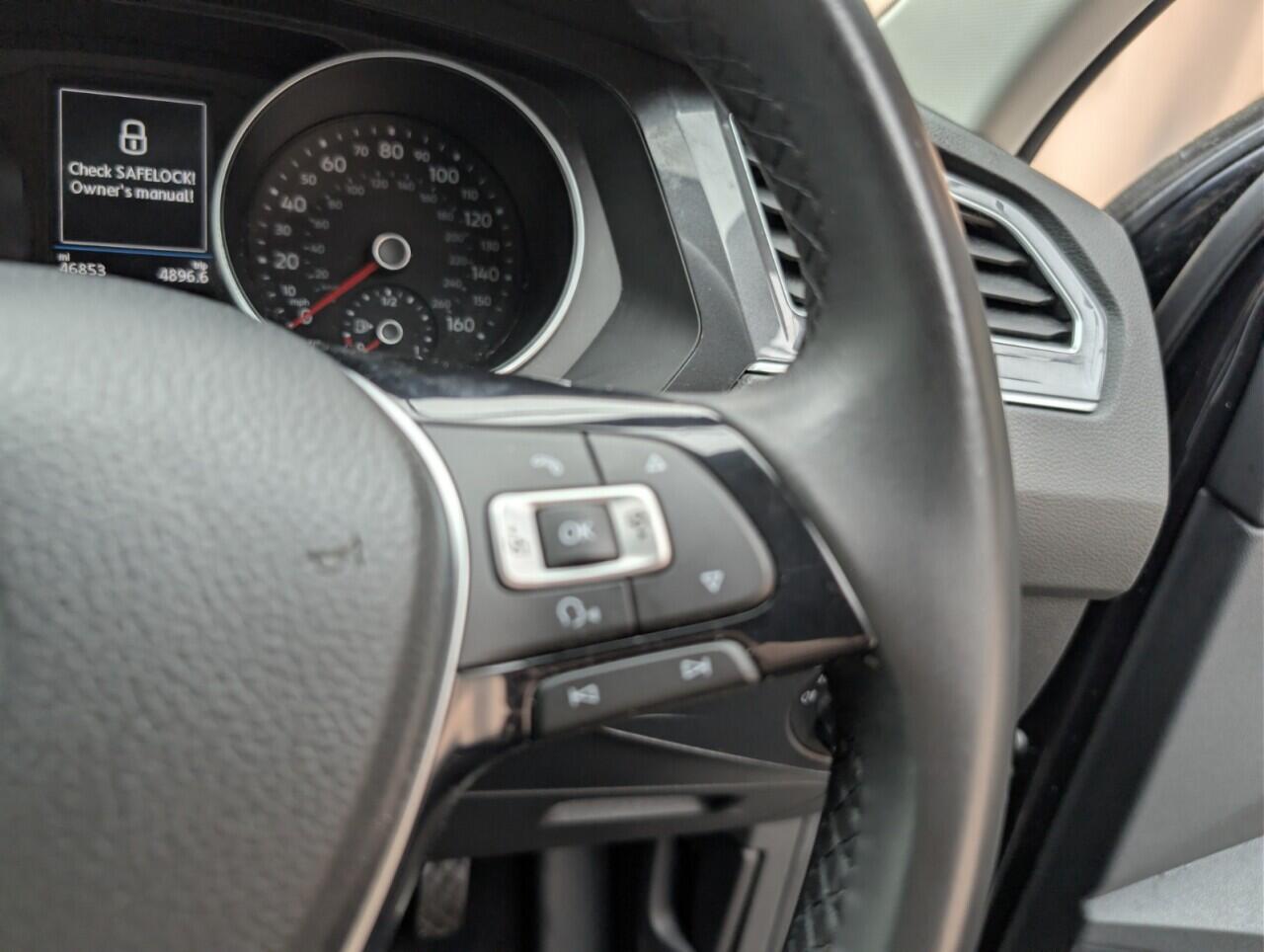 Used Volkswagen Tiguan 2017 for sale - 77130891: Photo 20