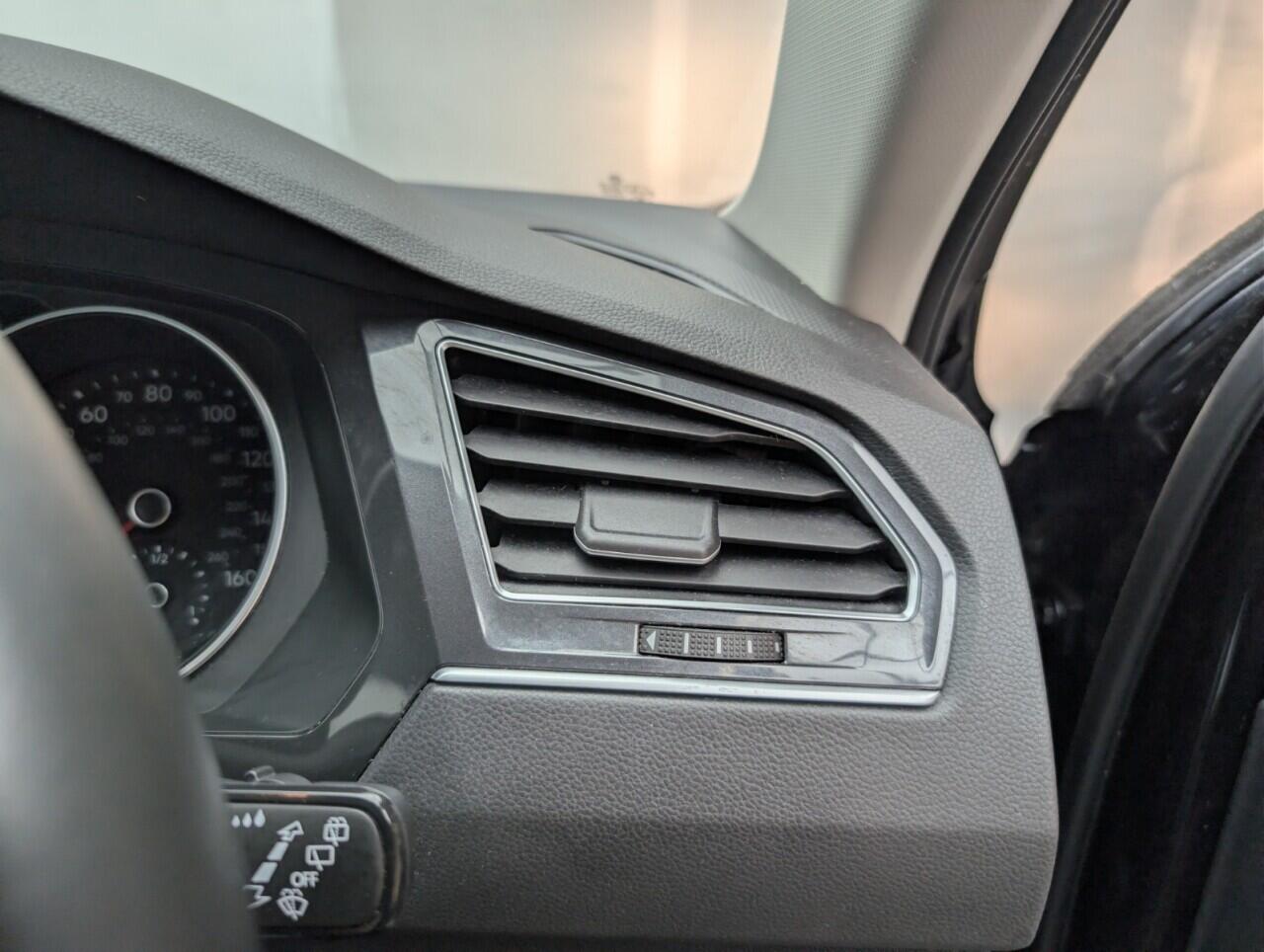 Used Volkswagen Tiguan 2017 for sale - 77130891: Photo 21