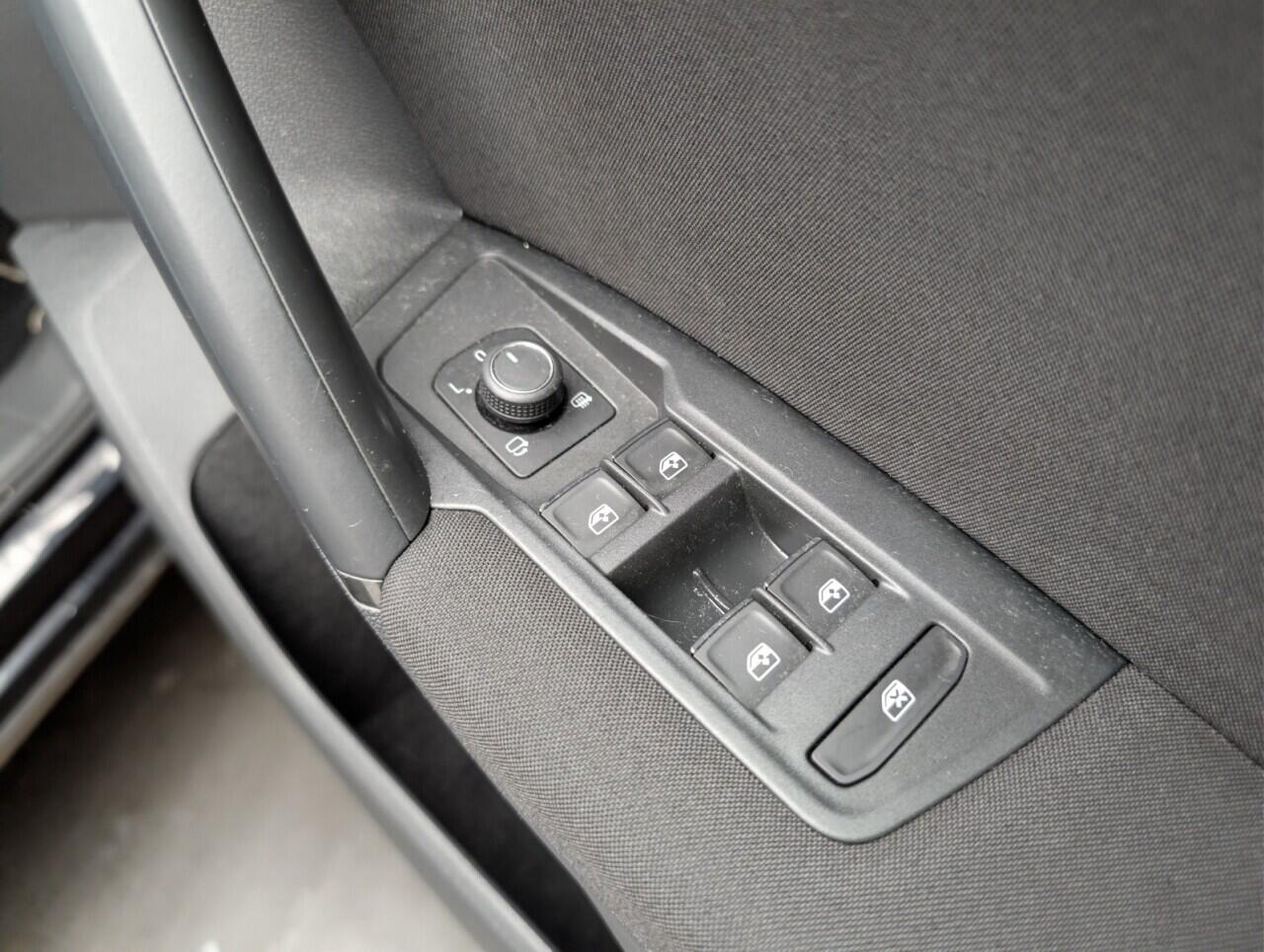 Used Volkswagen Tiguan 2017 for sale - 77130891: Photo 22