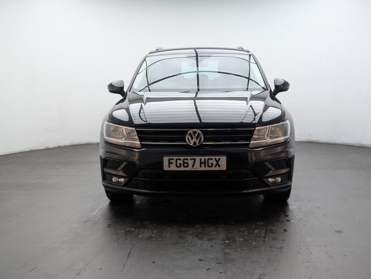 Used Volkswagen Tiguan 2017 for sale - 77130891: Photo 3