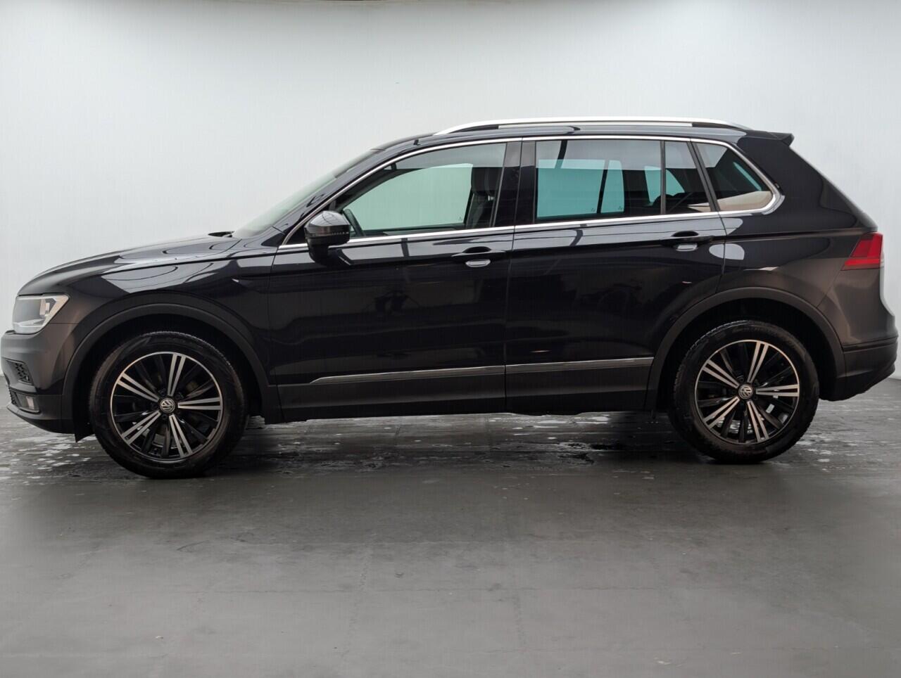 Used Volkswagen Tiguan 2017 for sale - 77130891: Photo 5