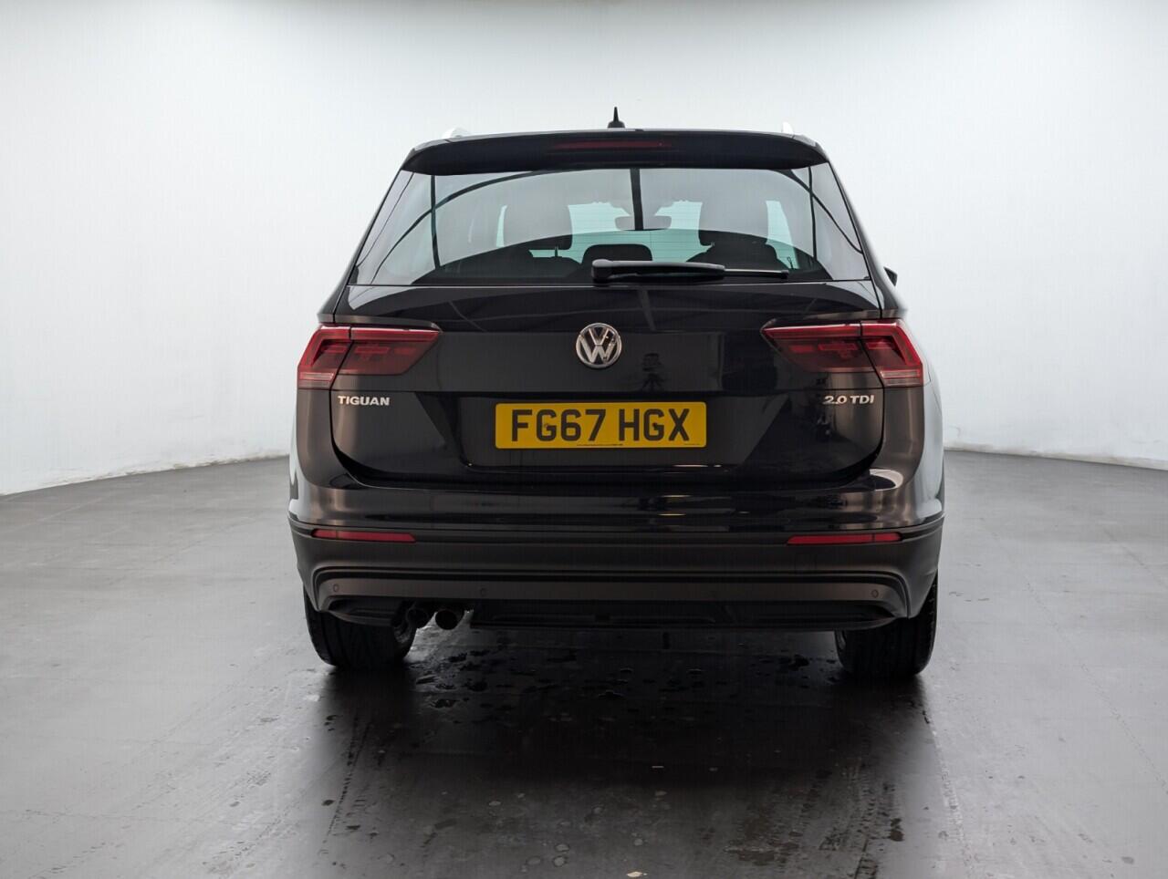 Used Volkswagen Tiguan 2017 for sale - 77130891: Photo 7