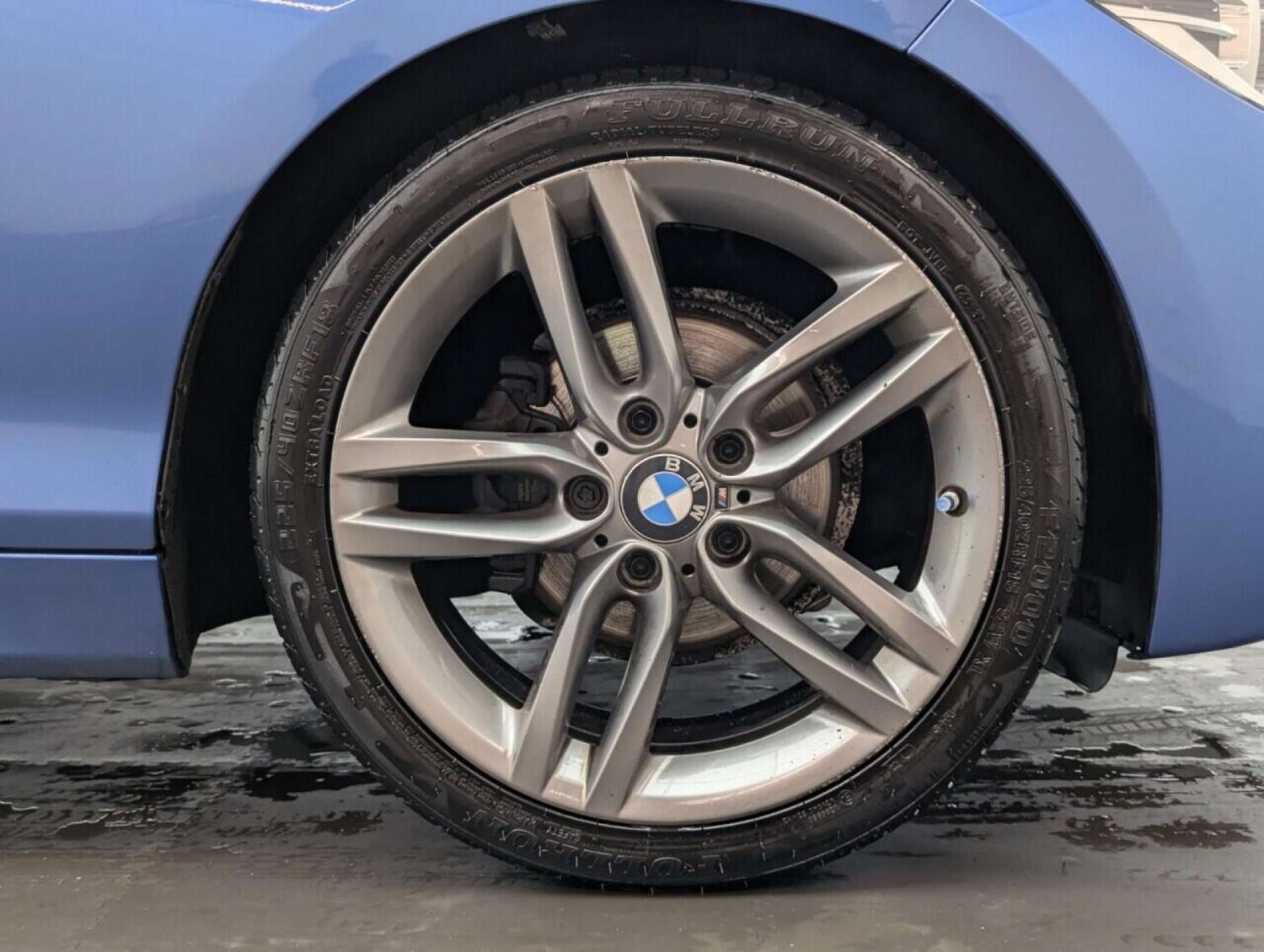 Used BMW 1 Series 2019 for sale - 77713895: Photo 10