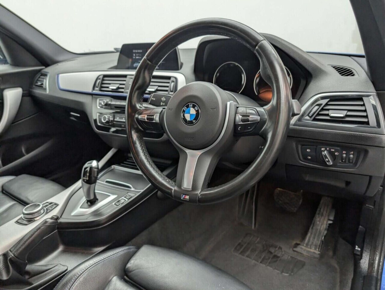 Used BMW 1 Series 2019 for sale - 77713895: Photo 11