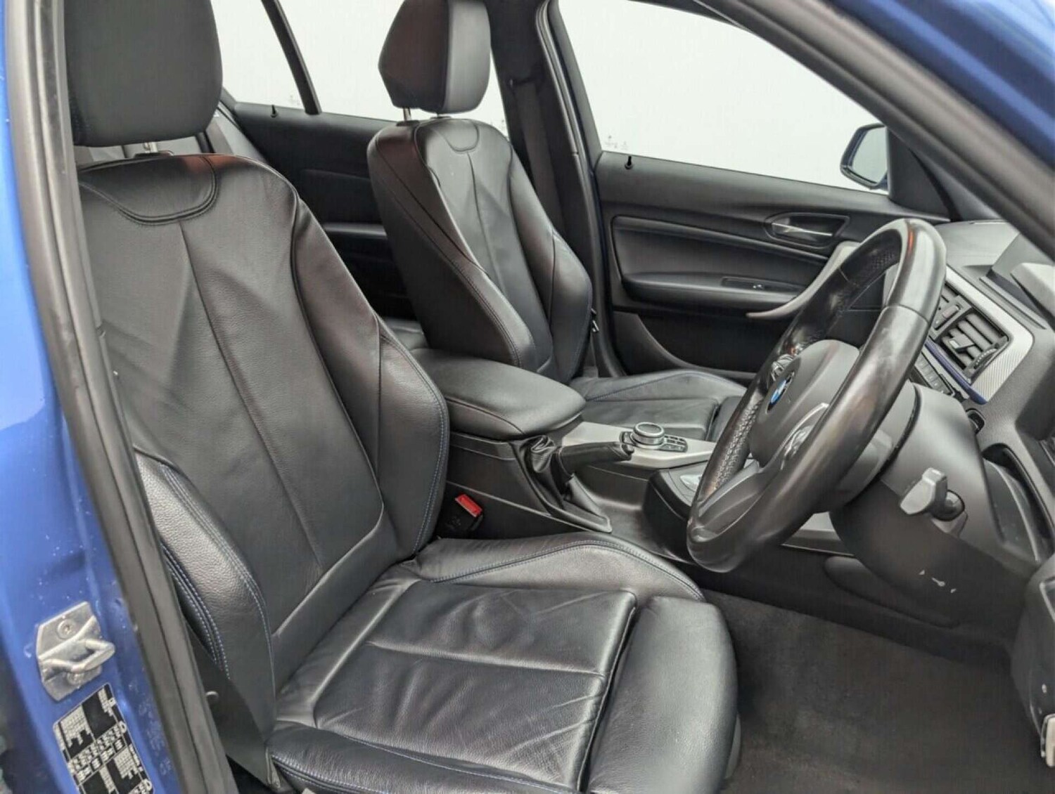 Used BMW 1 Series 2019 for sale - 77713895: Photo 12