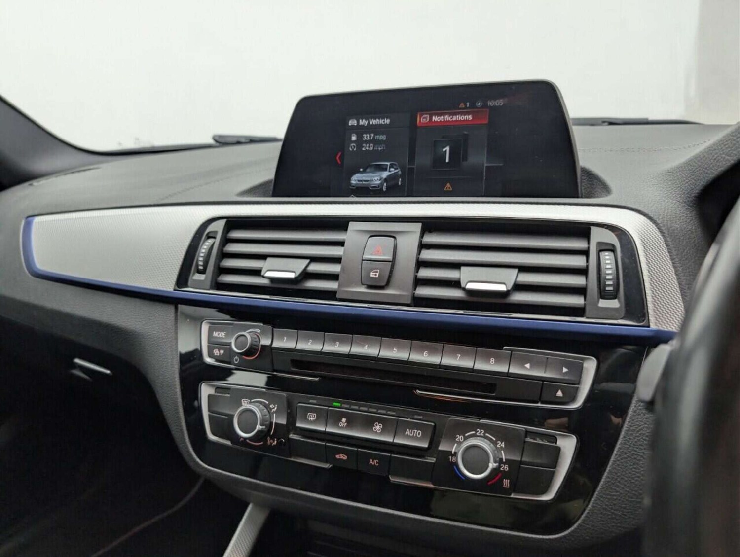 Used BMW 1 Series 2019 for sale - 77713895: Photo 13