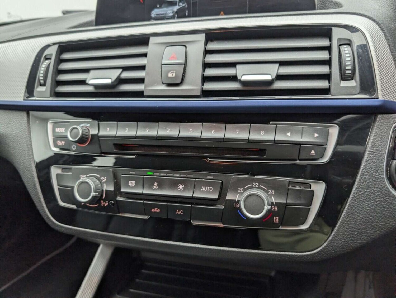 Used BMW 1 Series 2019 for sale - 77713895: Photo 14