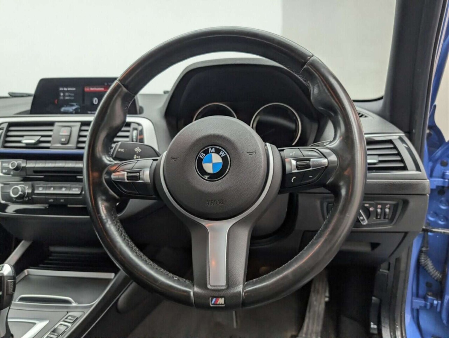 Used BMW 1 Series 2019 for sale - 77713895: Photo 19