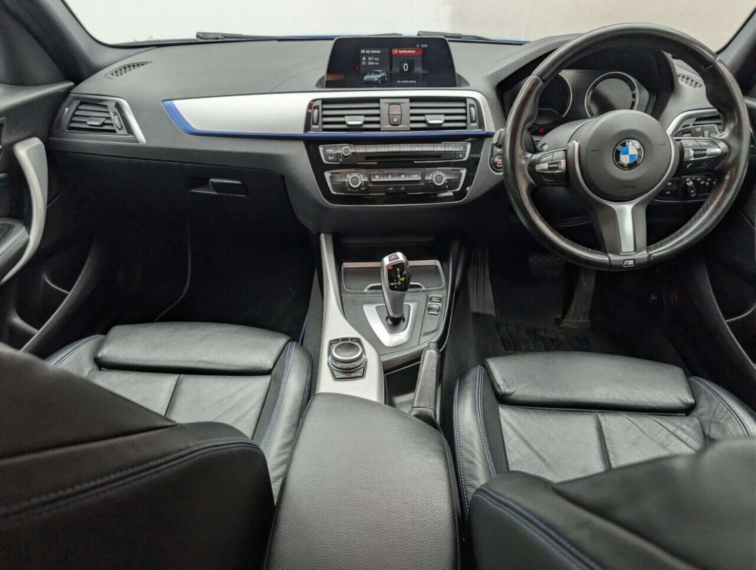Used BMW 1 Series 2019 for sale - 77713895: Photo 20