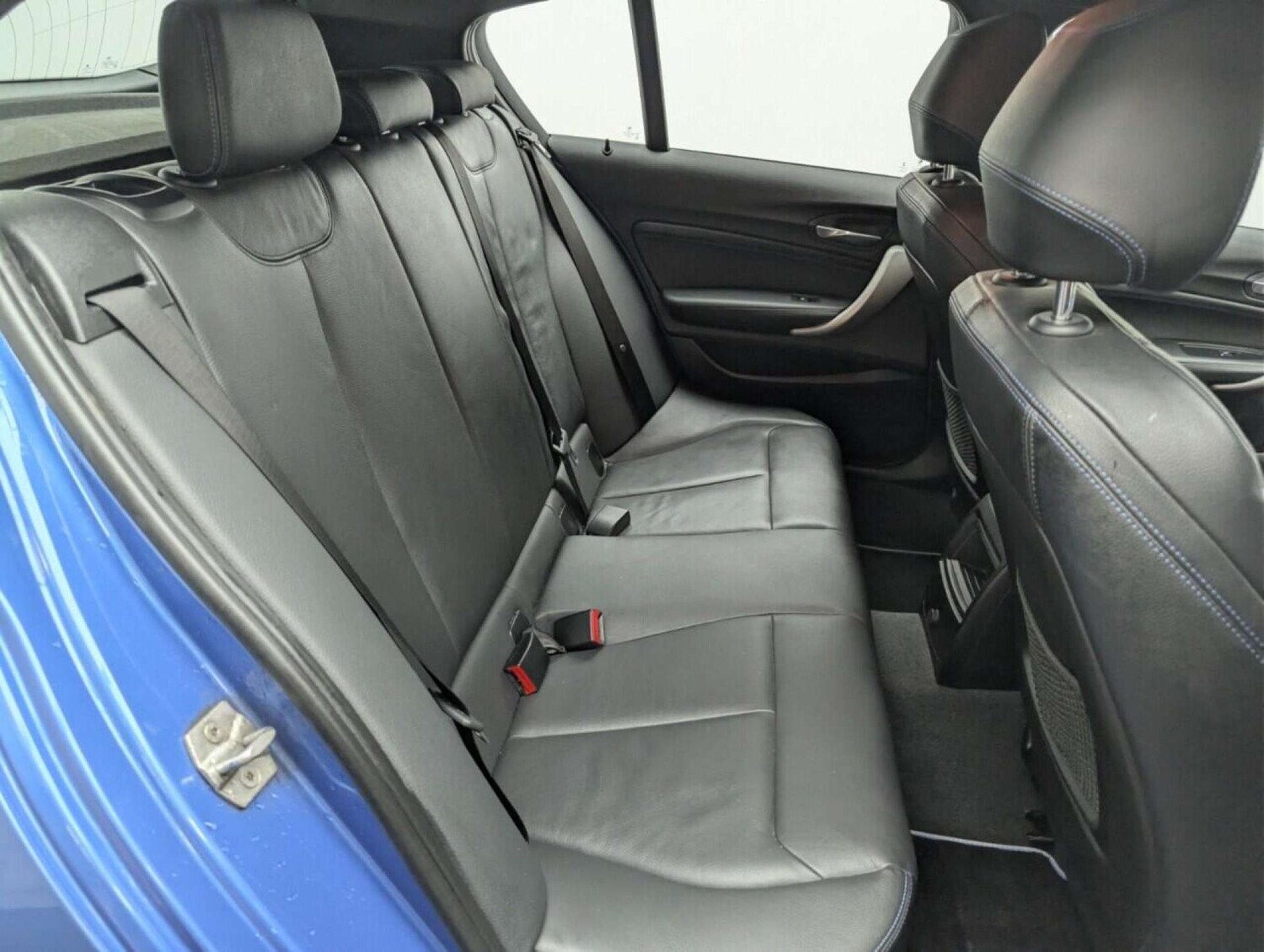 Used BMW 1 Series 2019 for sale - 77713895: Photo 21