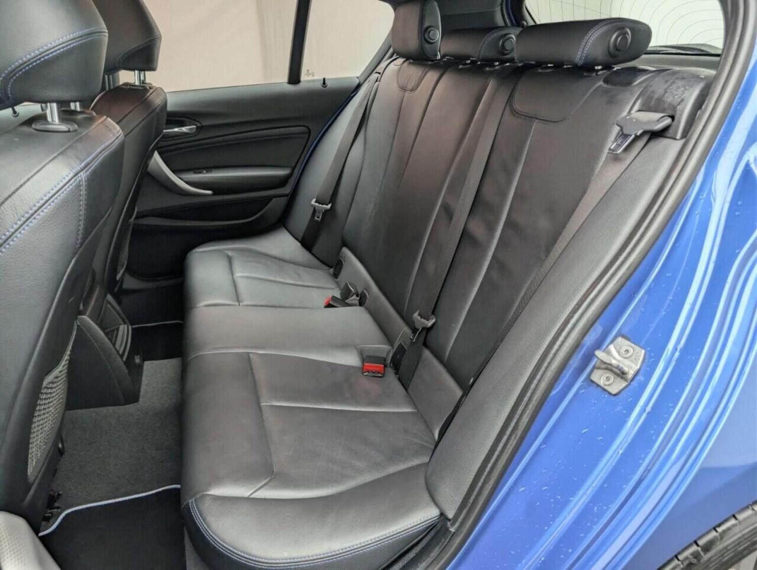 Used BMW 1 Series 2019 for sale - 77713895: Photo 24