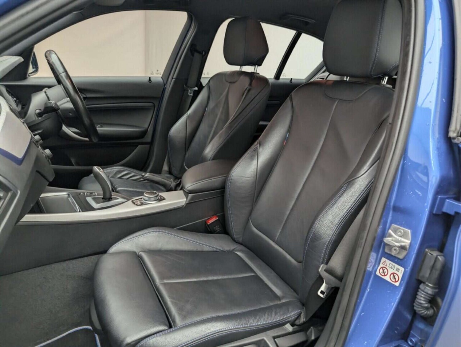 Used BMW 1 Series 2019 for sale - 77713895: Photo 25