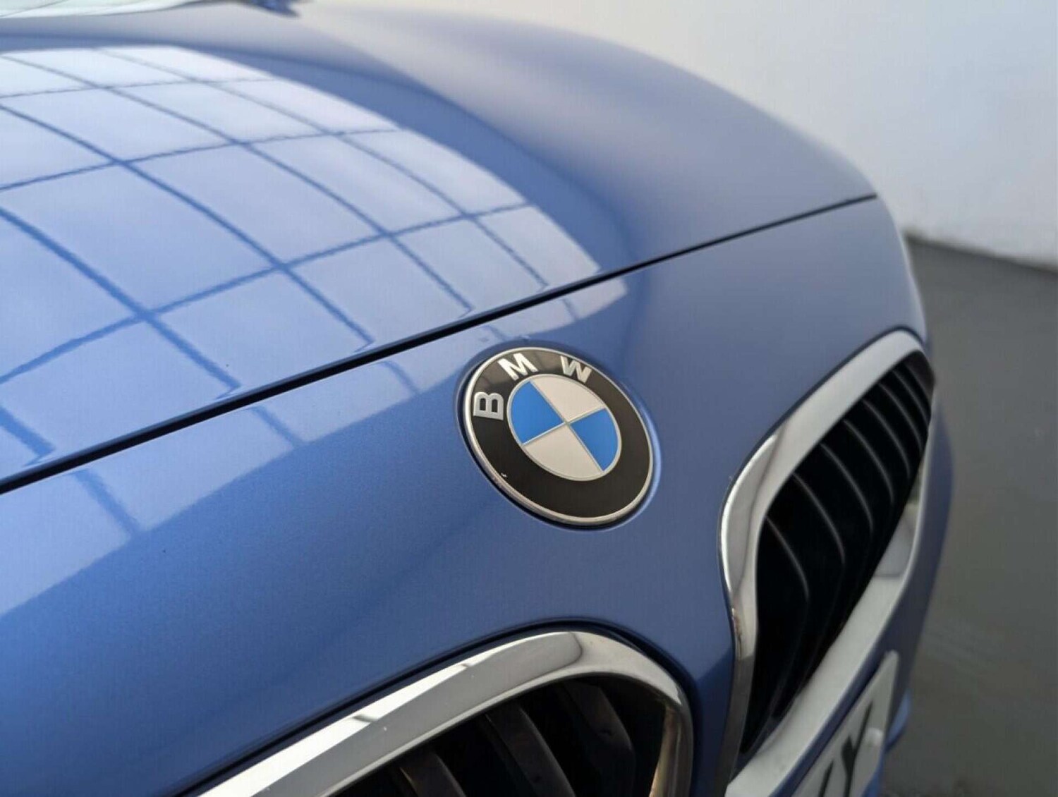 Used BMW 1 Series 2019 for sale - 77713895: Photo 27