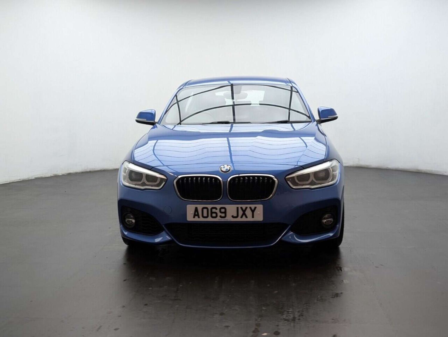 Used BMW 1 Series 2019 for sale - 77713895: Photo 3